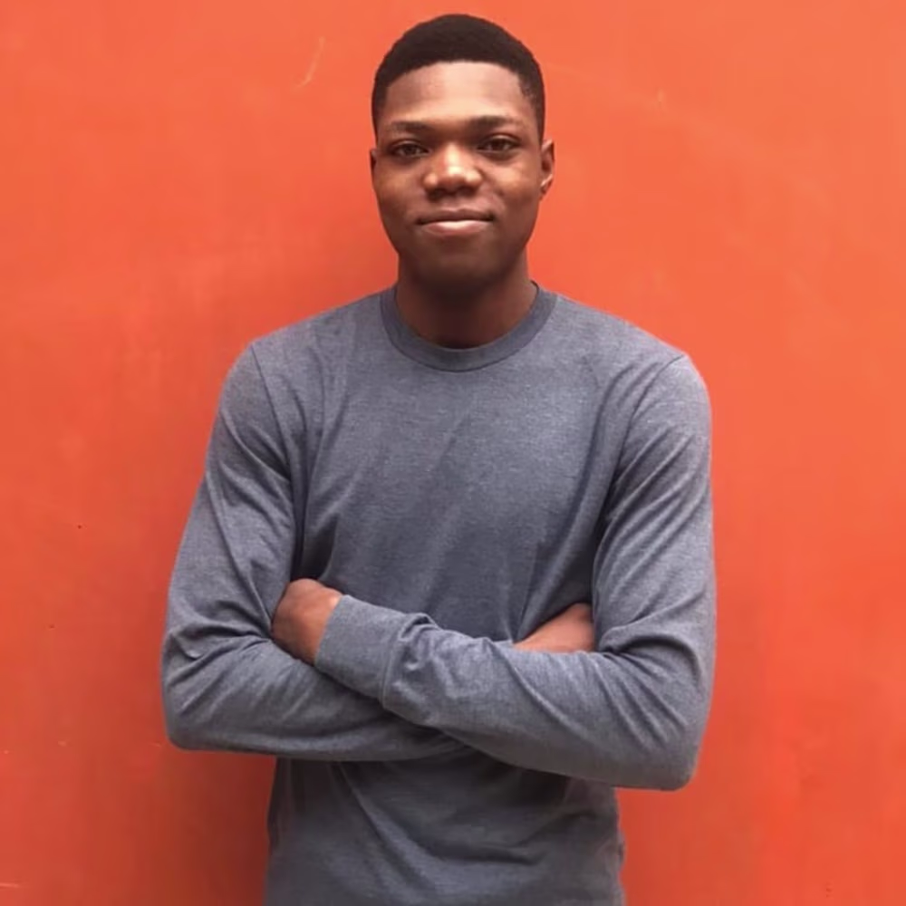 Lewis Amstrong HOUNDJE