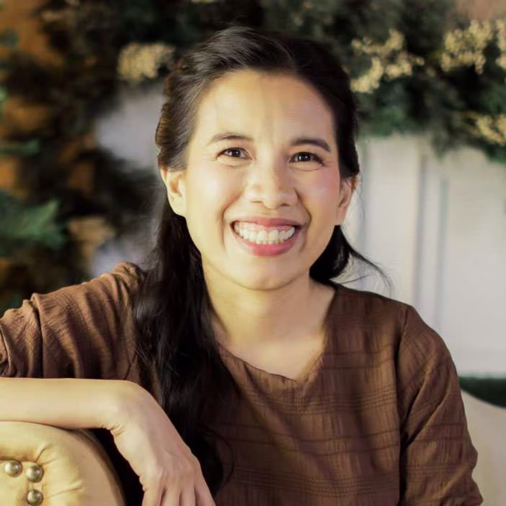 Joanne Bonny Velasco