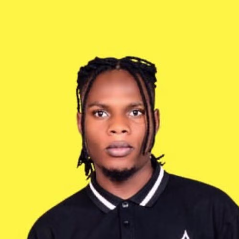 Damilola Oluwatosin Awe