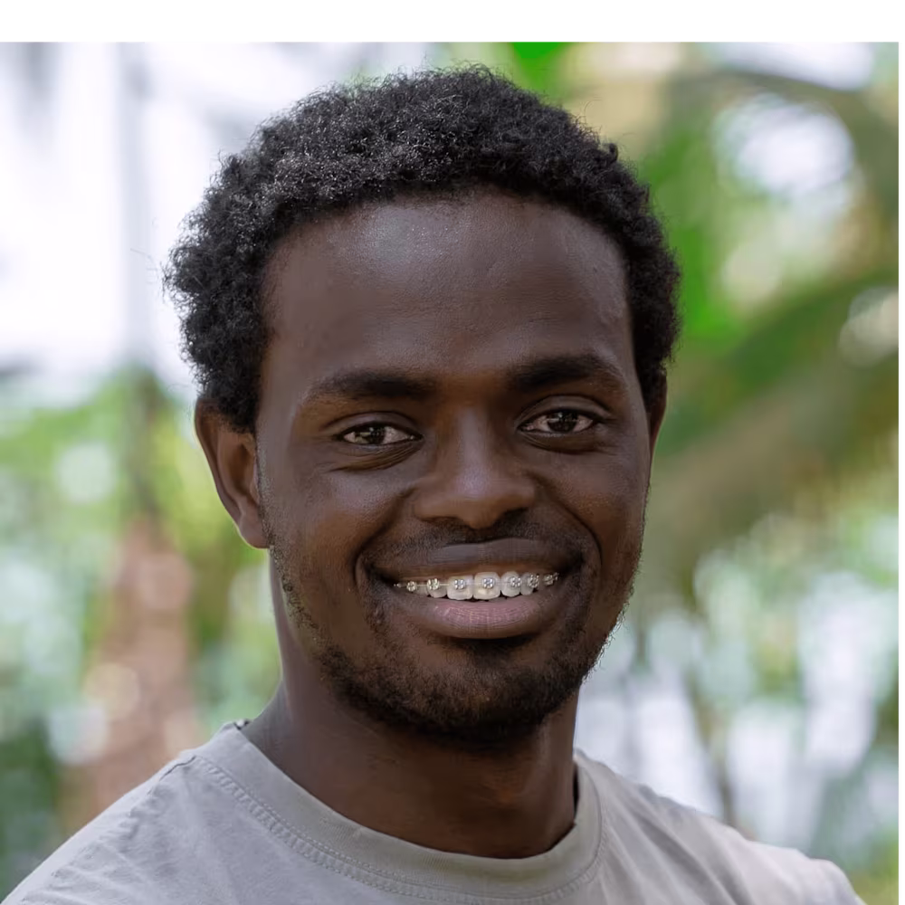 Michael Gitonga