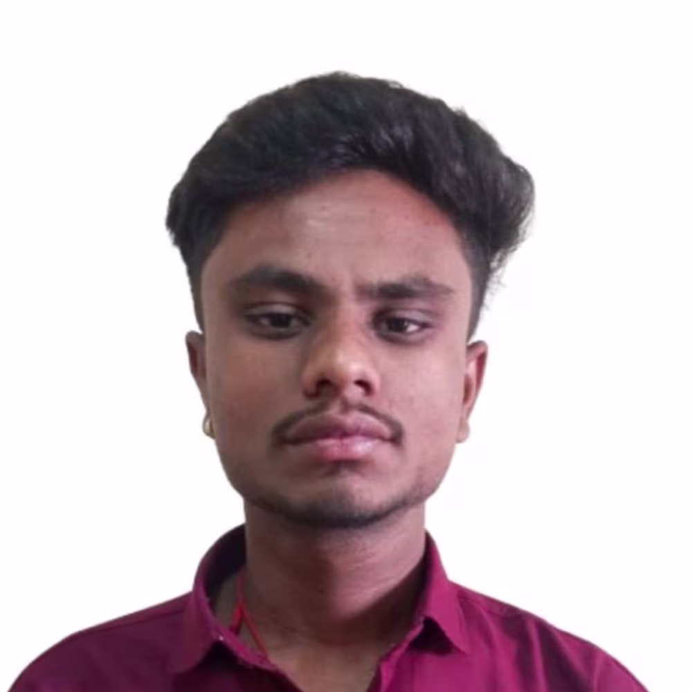 Piyush Yadav