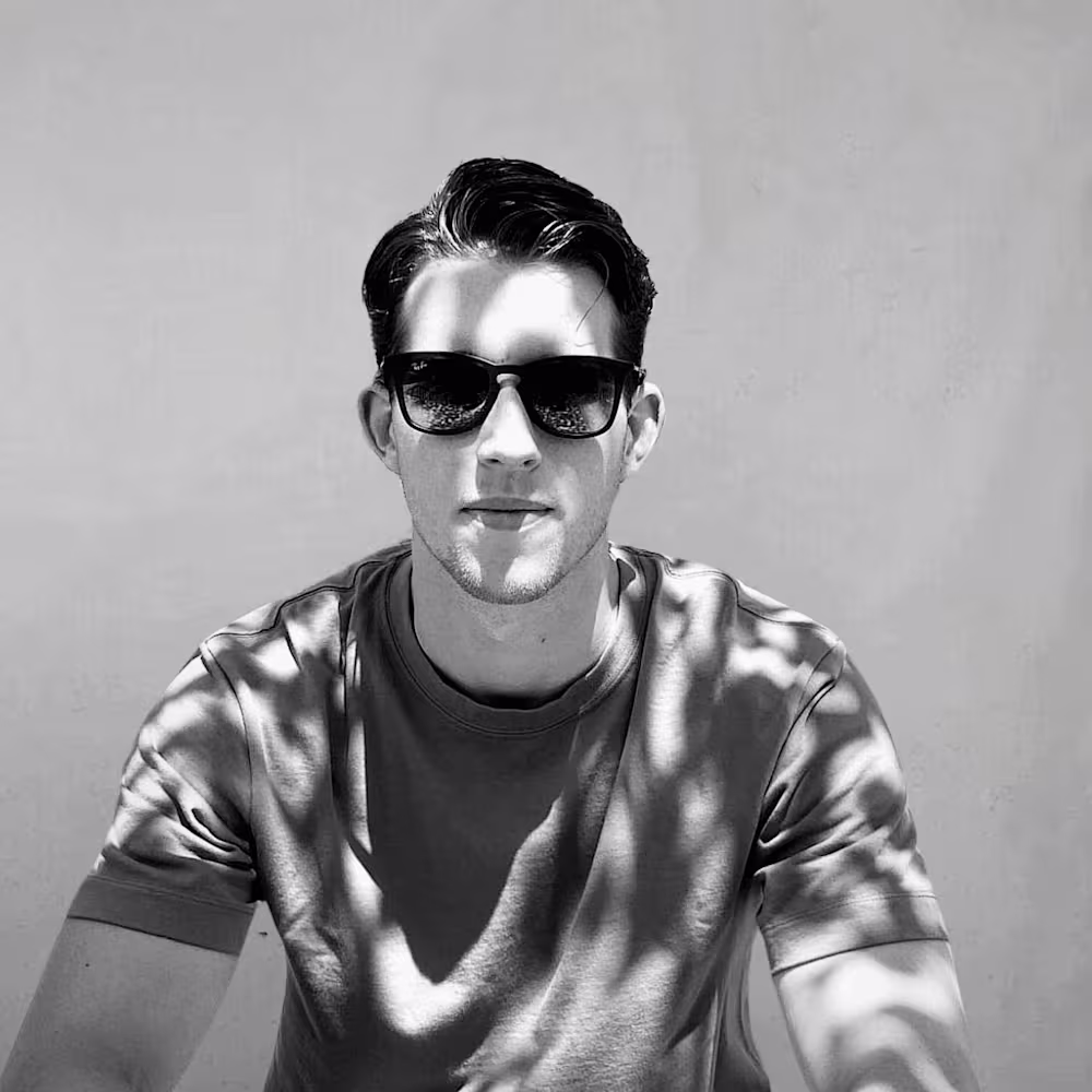 Dorian  van der Vliet