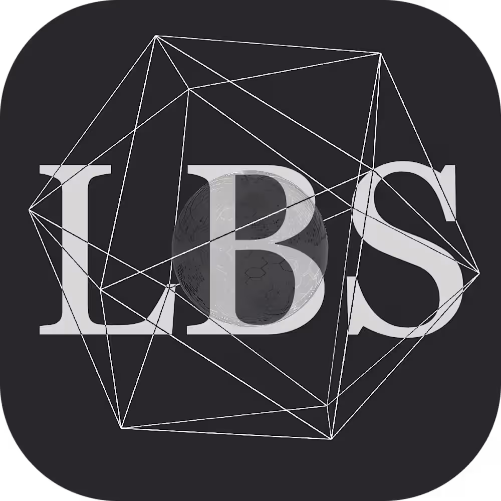 LBS - Luka Business Solutions