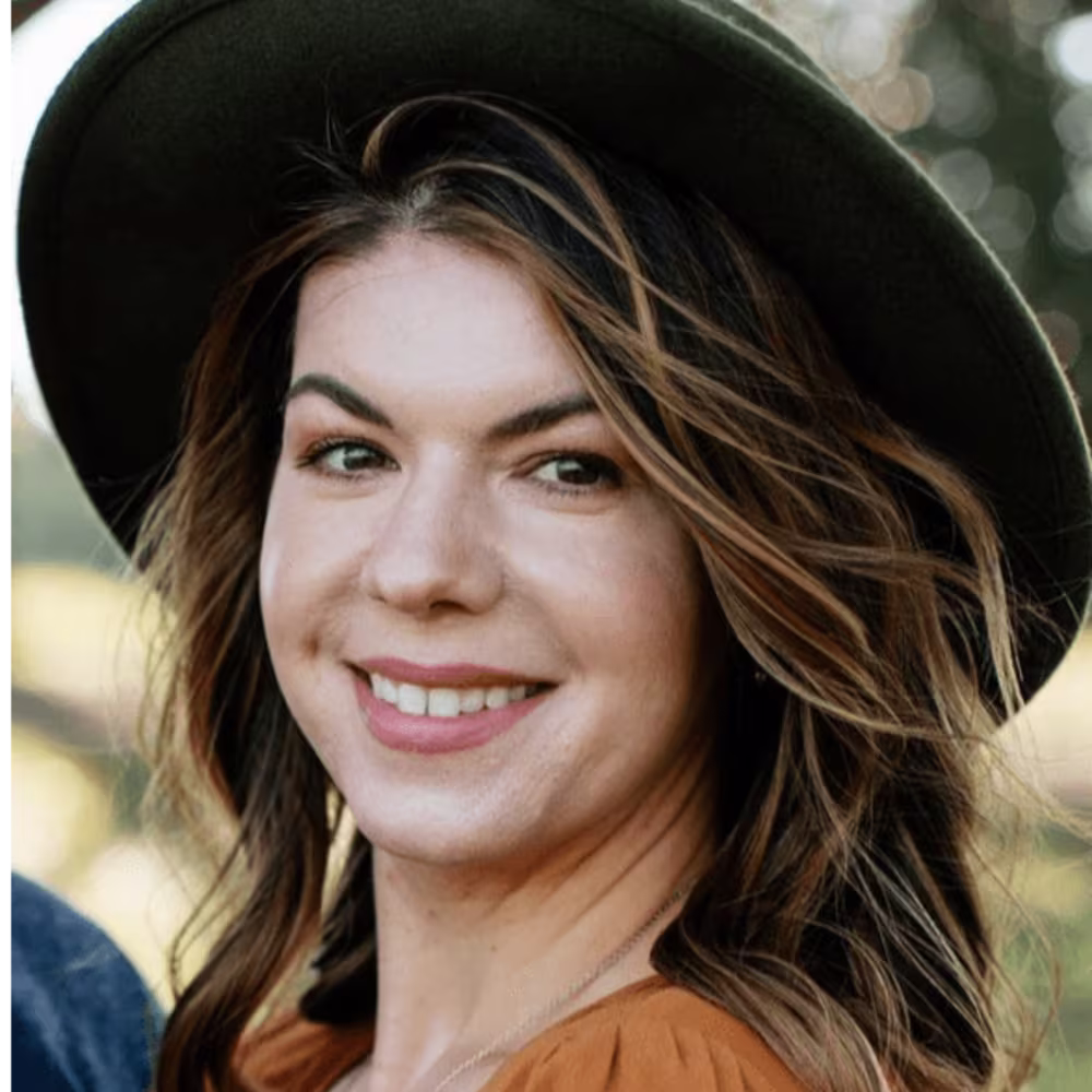 Lauren Keel Williams