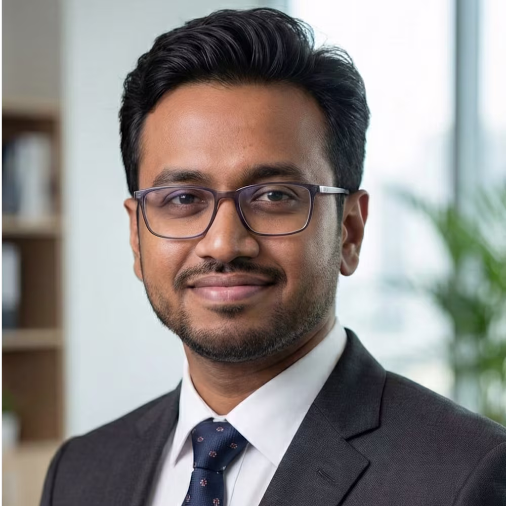 Md Redwan Rahman Rubayat