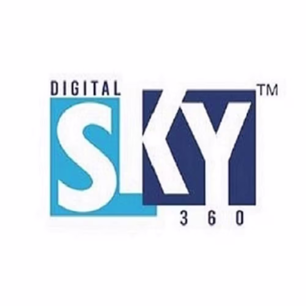 Digital  Sky 