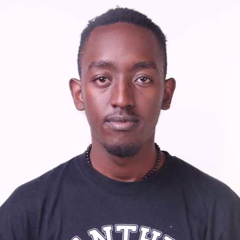 Wayne Karanja