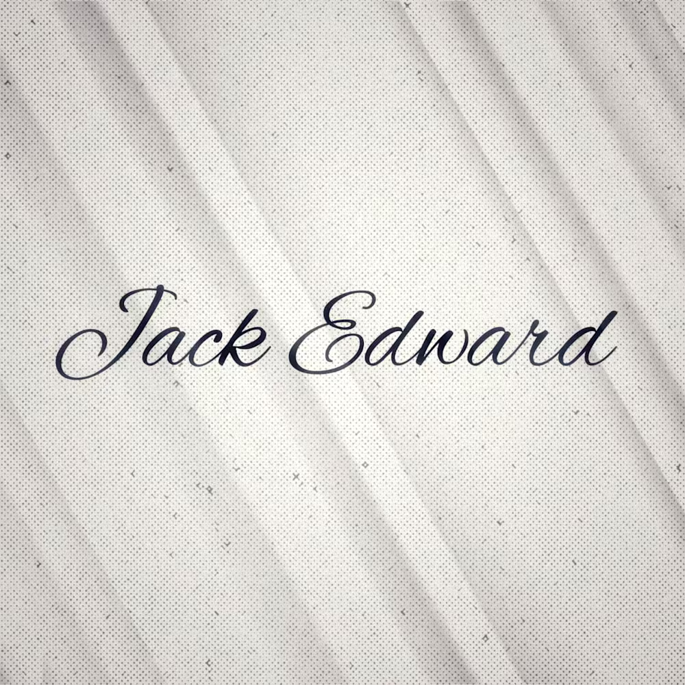 Jack Edward 