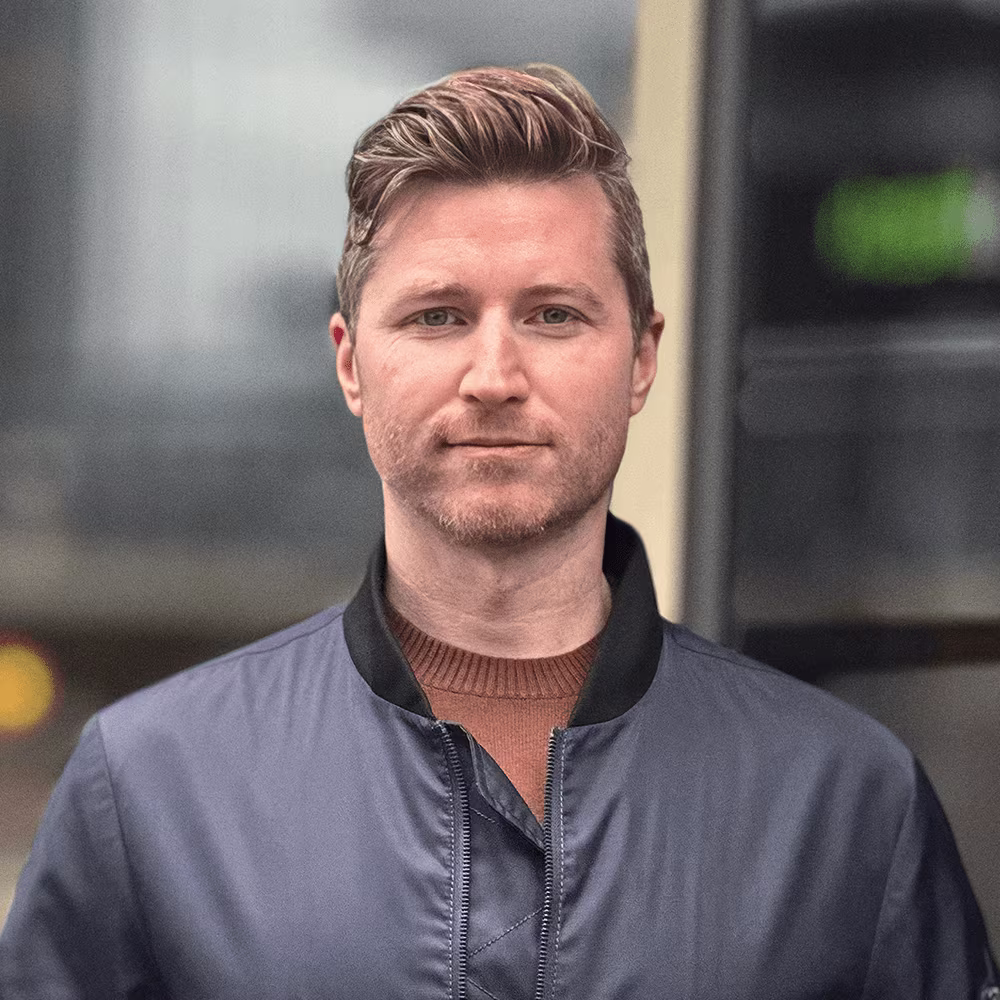 Stephen M. Walker II