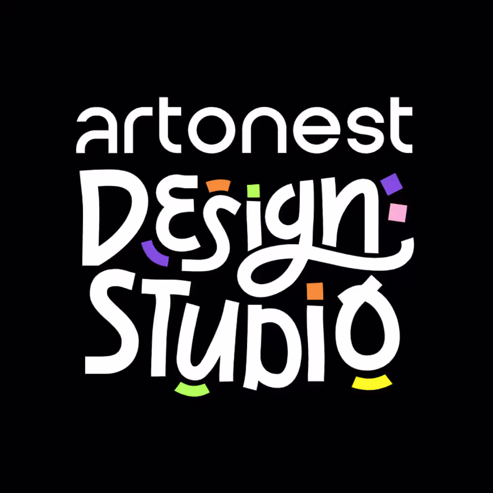 Artonest Design Studio