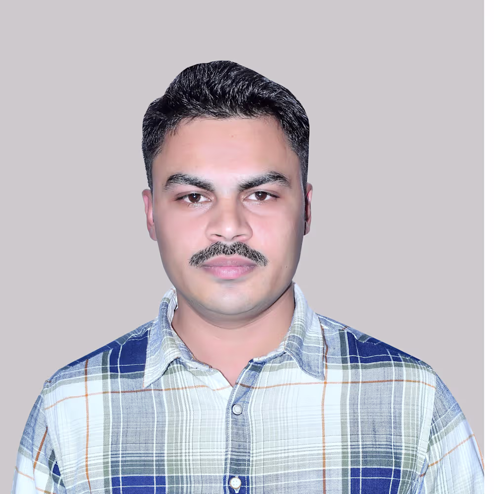 Shivendra Singh Bhadauriya