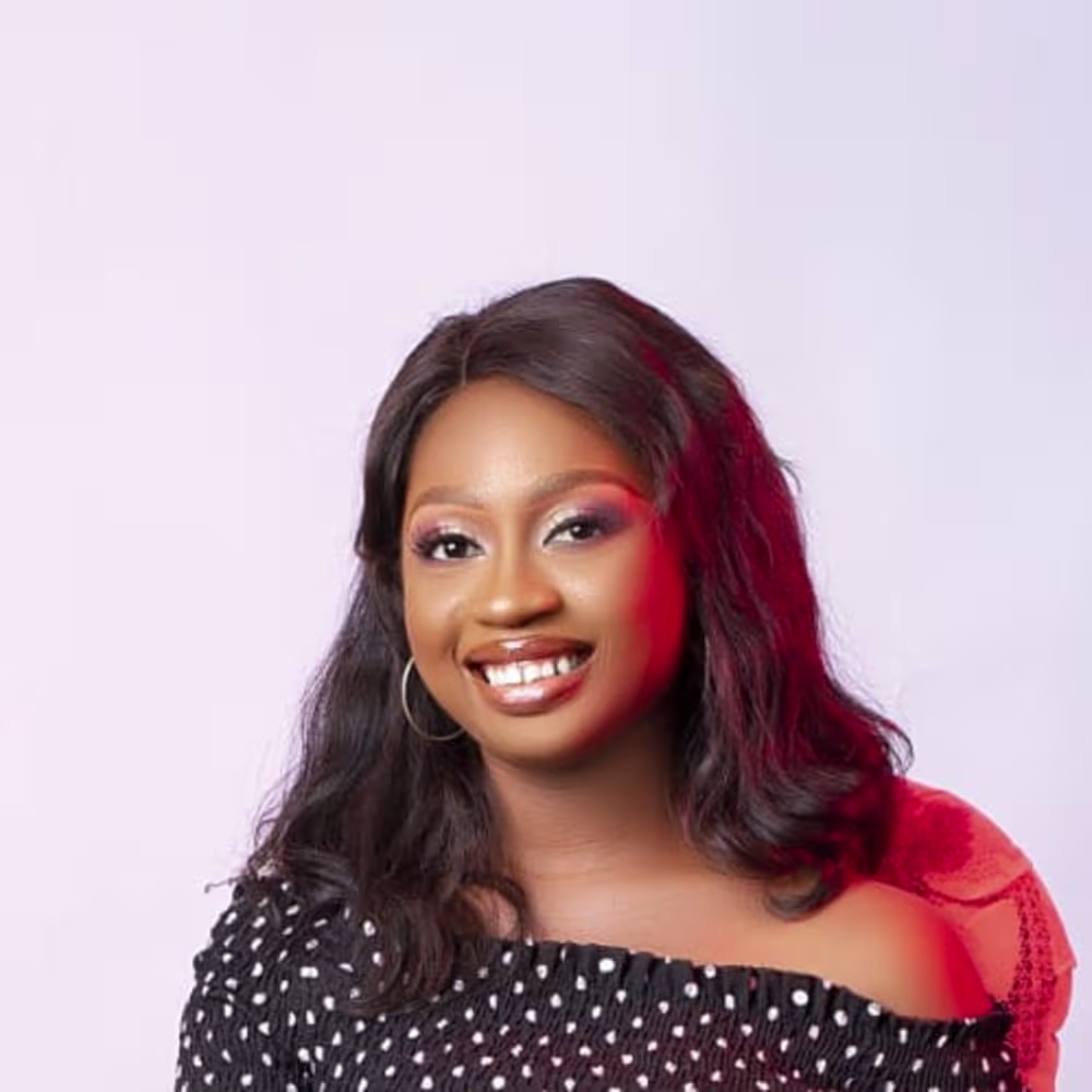 Dr. Nancy Ogbonna