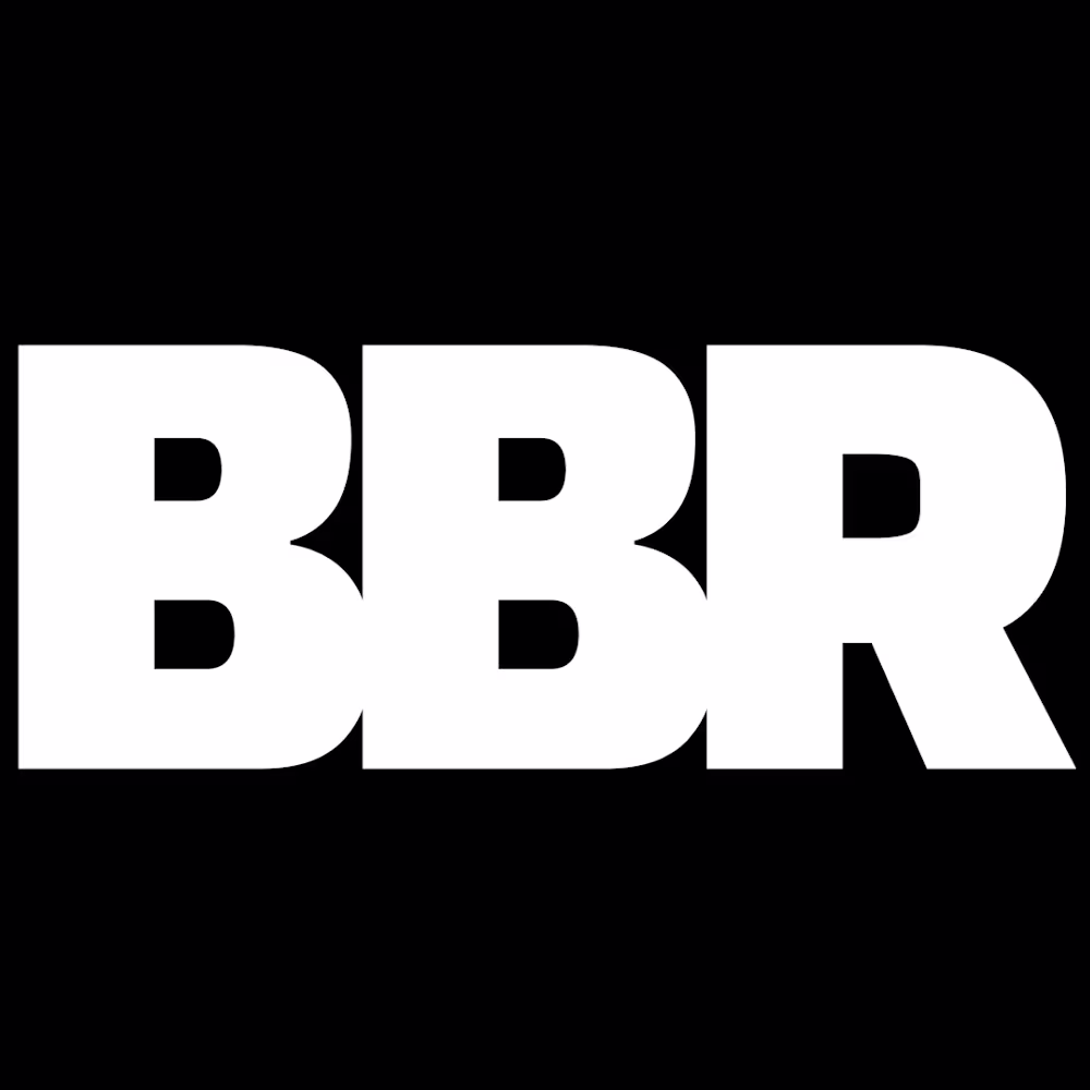 BBR CREATIVES