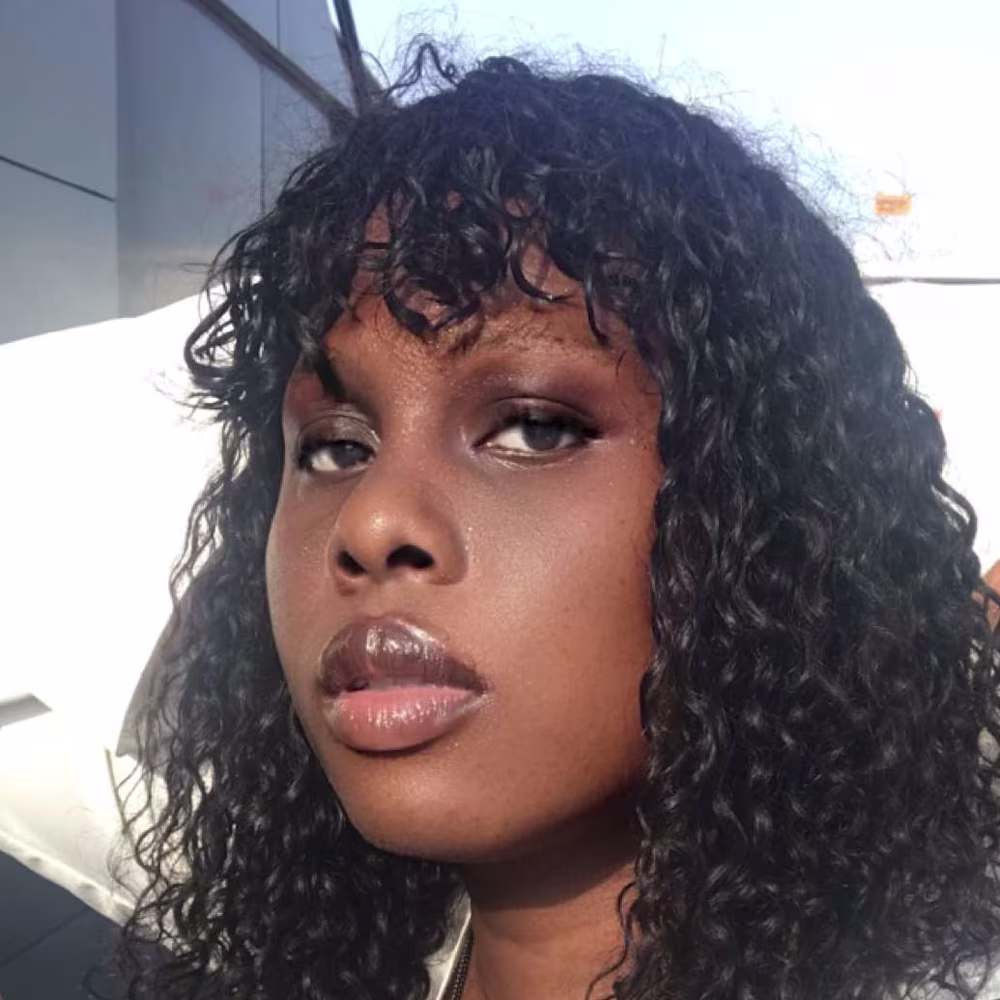 Ofure Cynthia Ebhoze