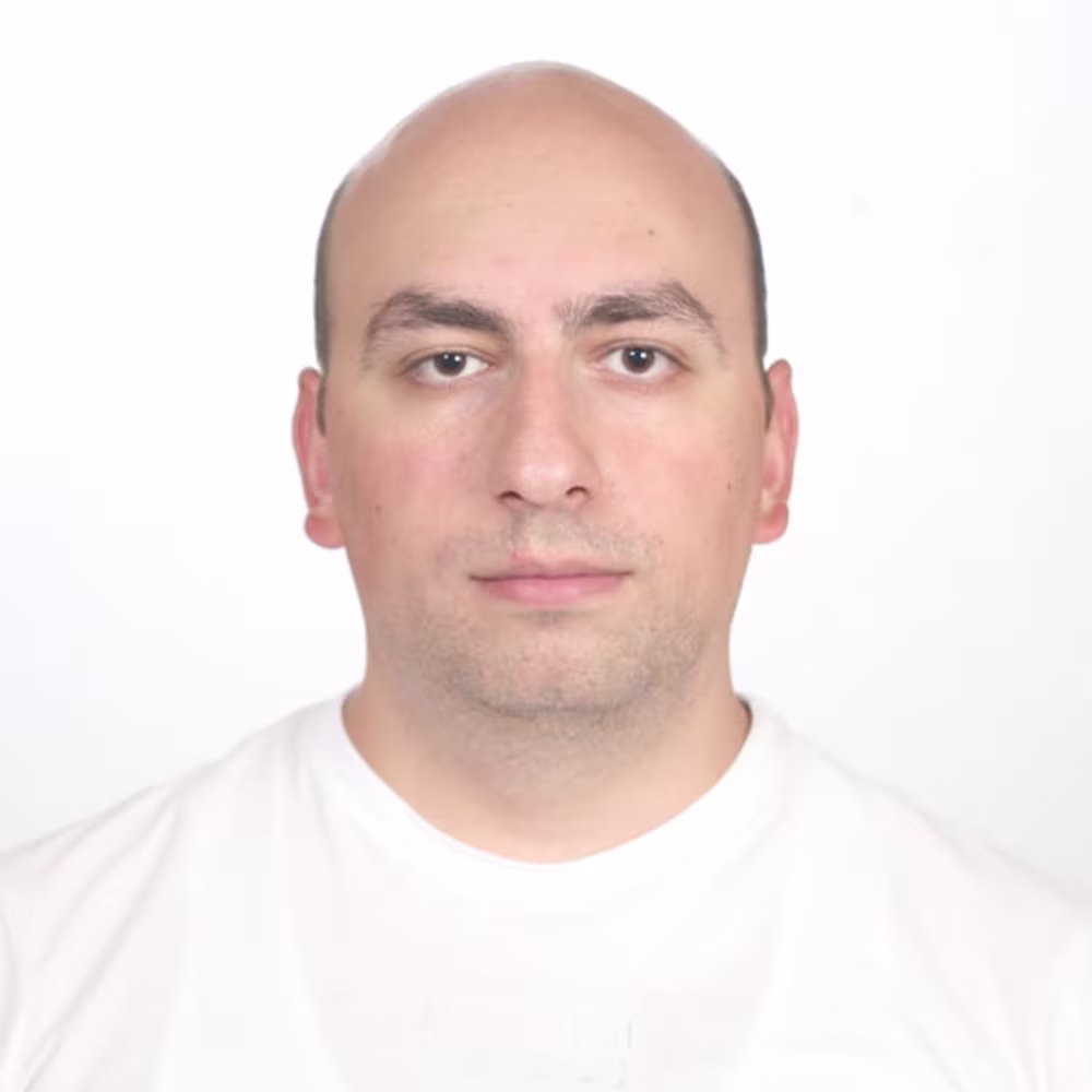 Konstantin Harutyunyan