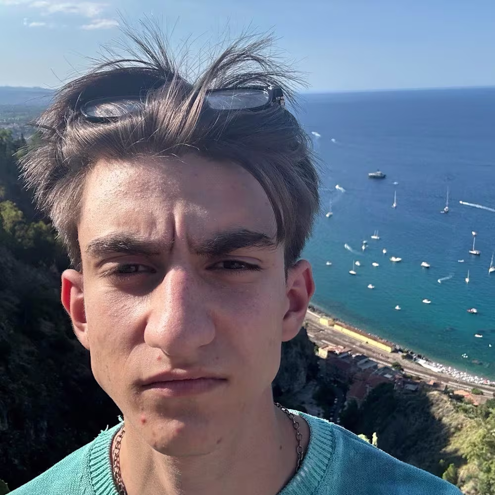 Alessandro Meli