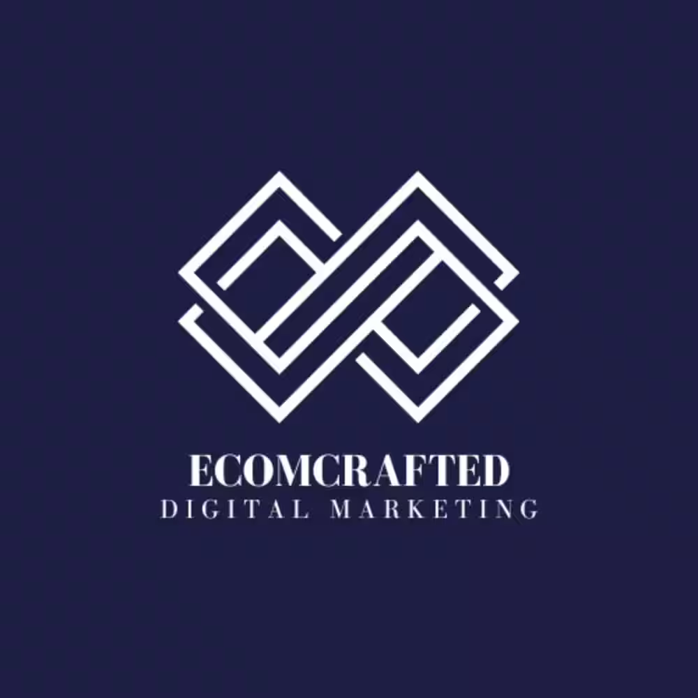 ECOM CRAFTED