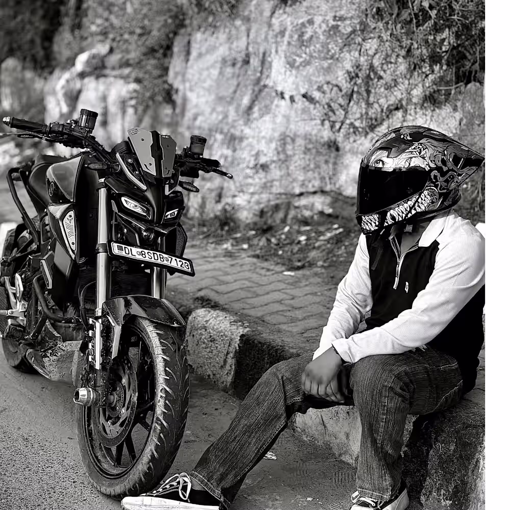 Sunny Kumar Prajapati