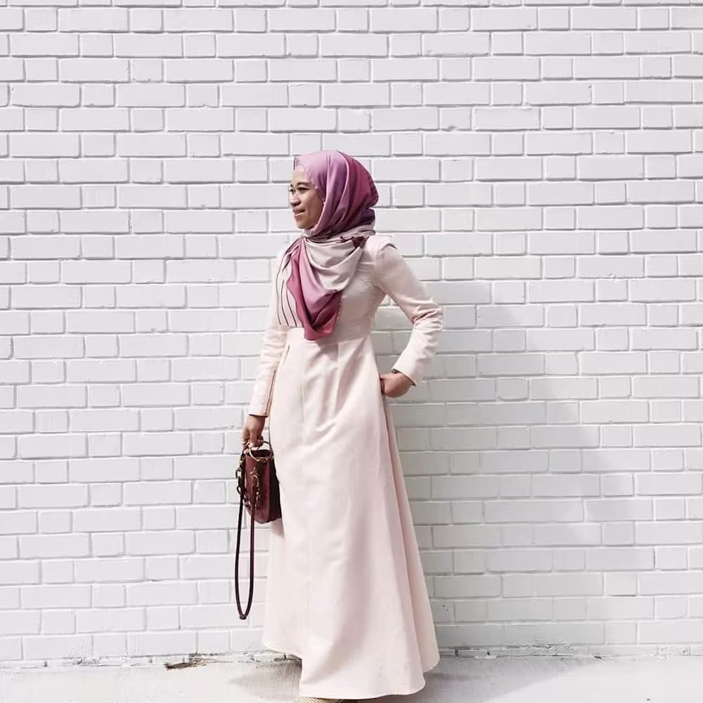 Filzah TudungPeople Singapore