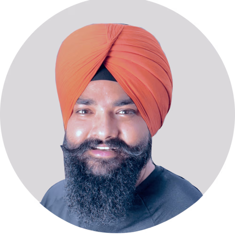 Manmeet Singh