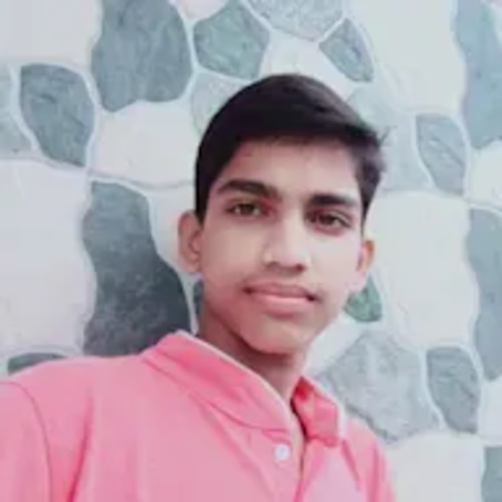 Niraj Yadav