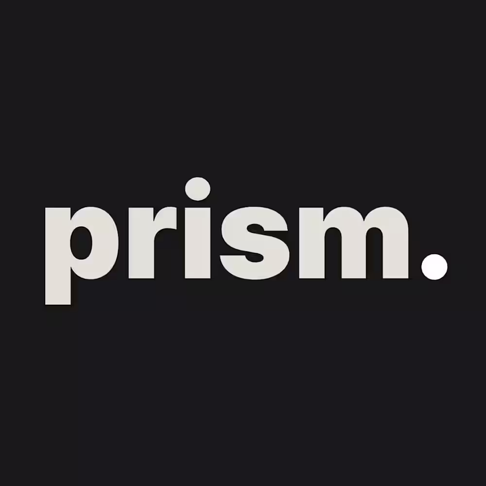 Prism Media Agency