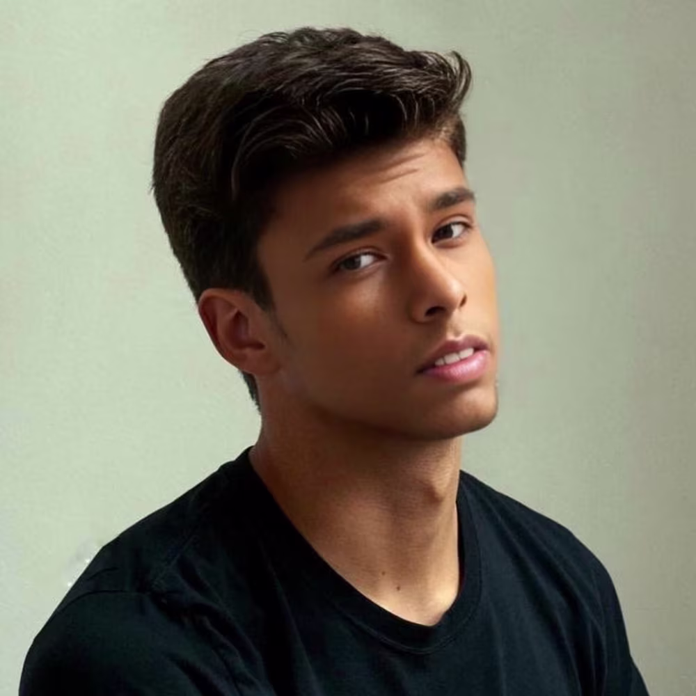 Soumadeep Chakraborty