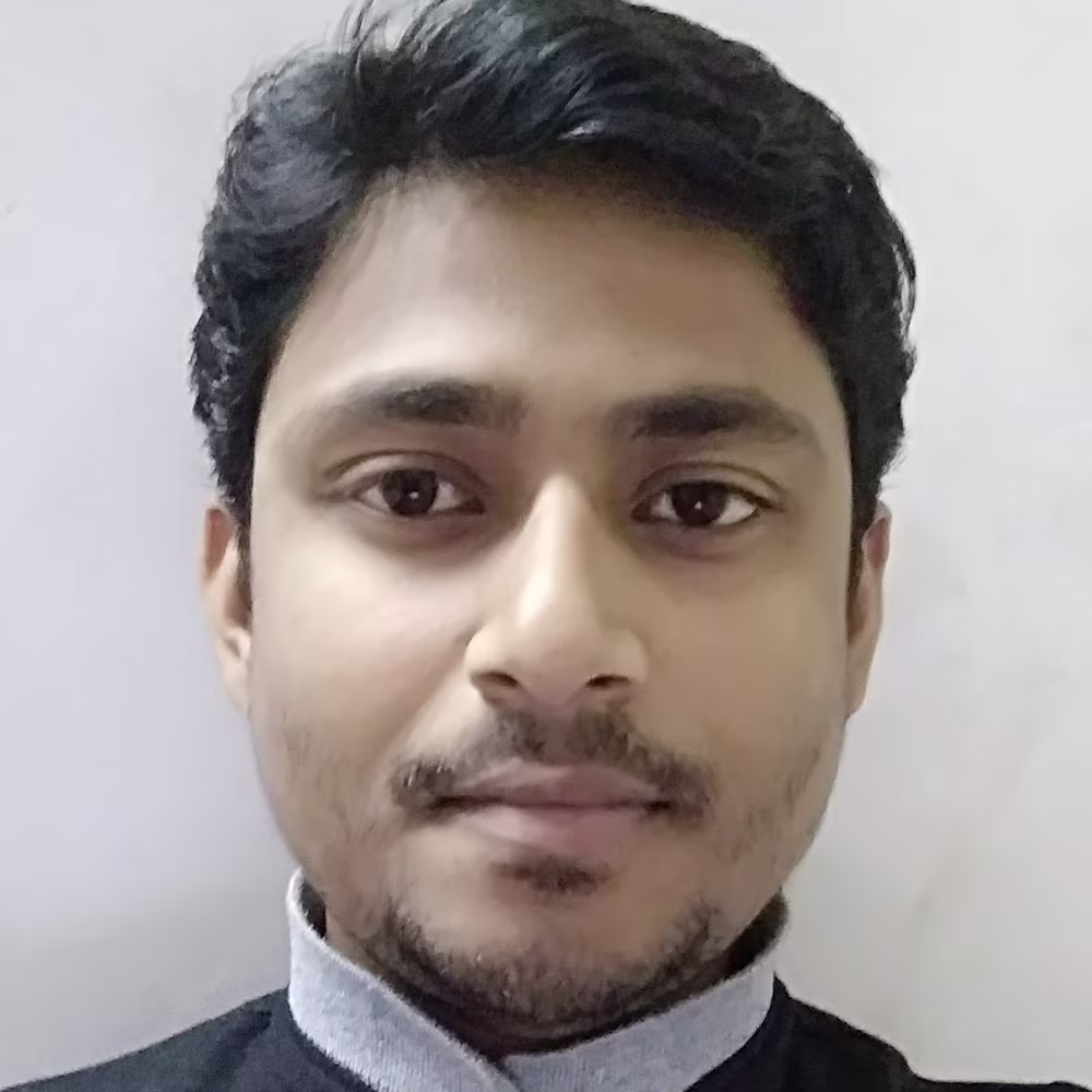 Ankit Yadav