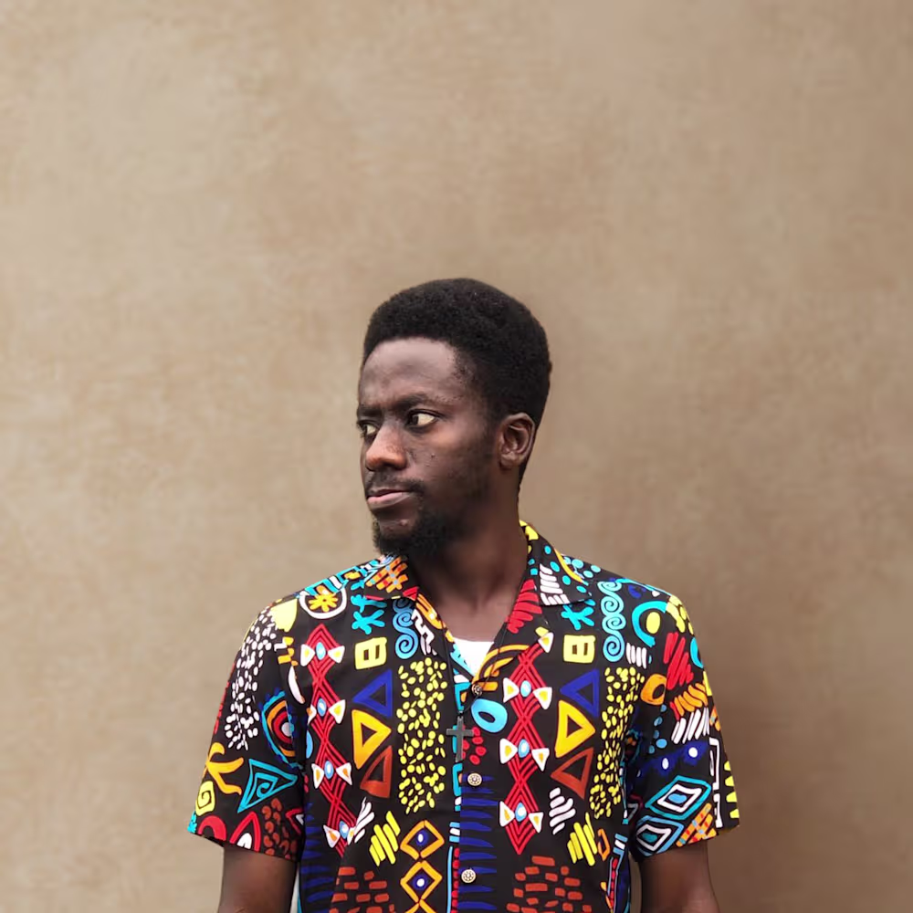 Olajide Gabriel Adejareola