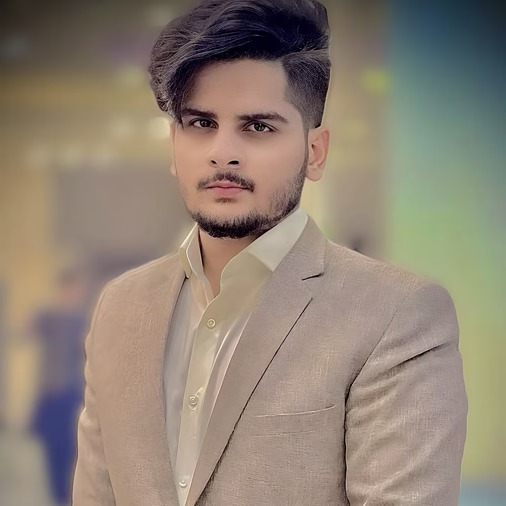 ZOHAIB MALIK