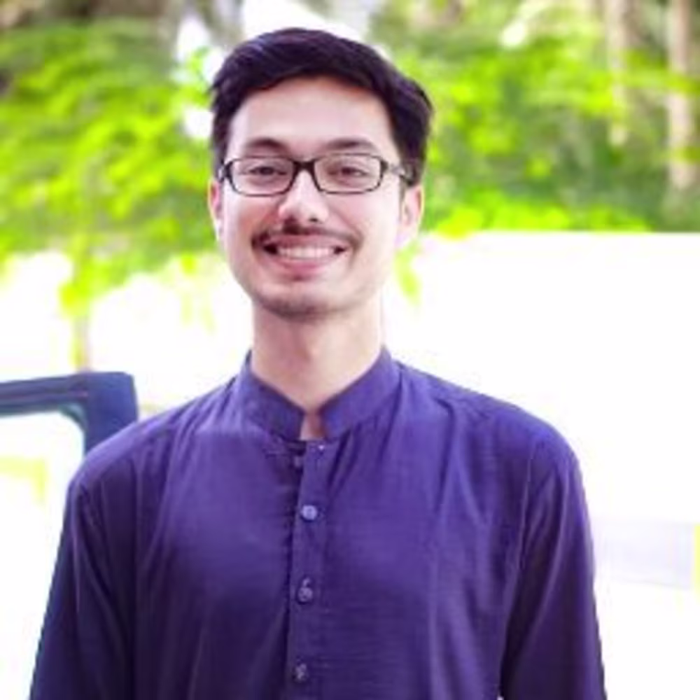 Shams Uddin