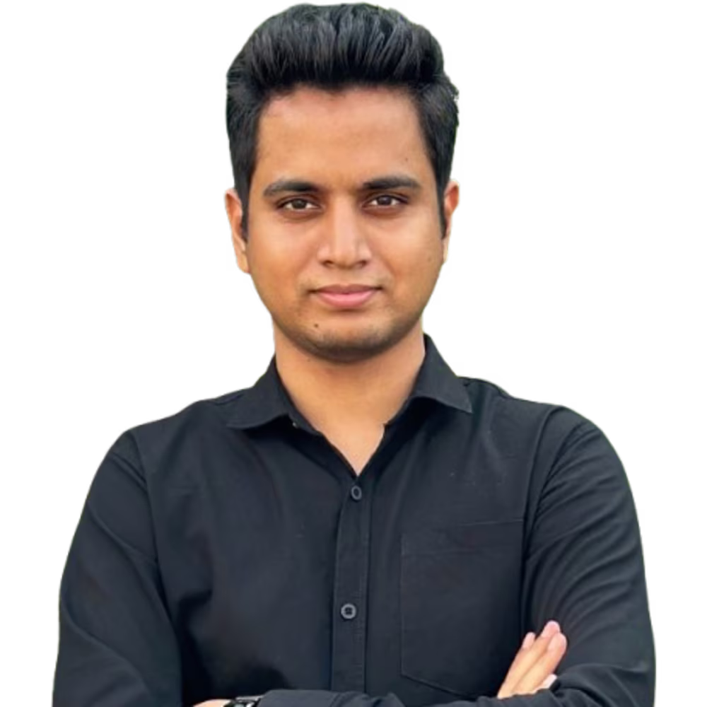 Mohammad Saiful Islam