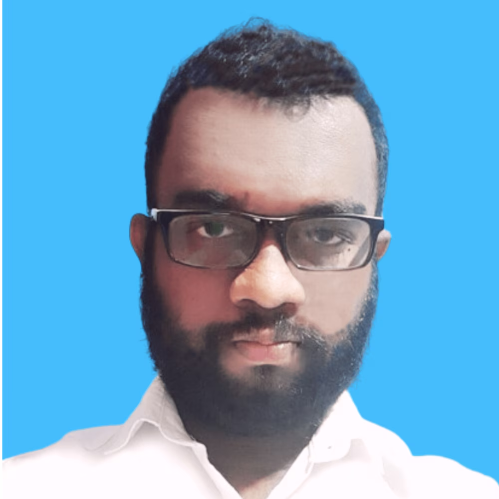 Pasindu  Madhushanka