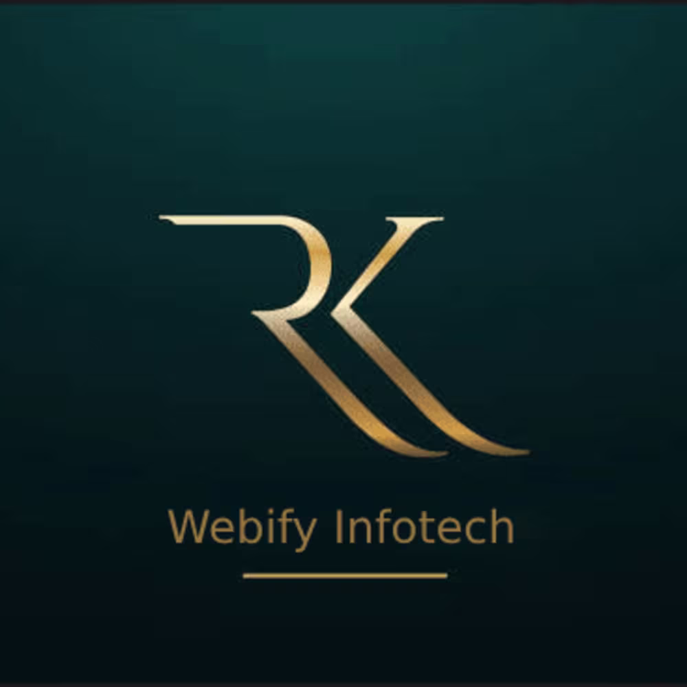 rk webify