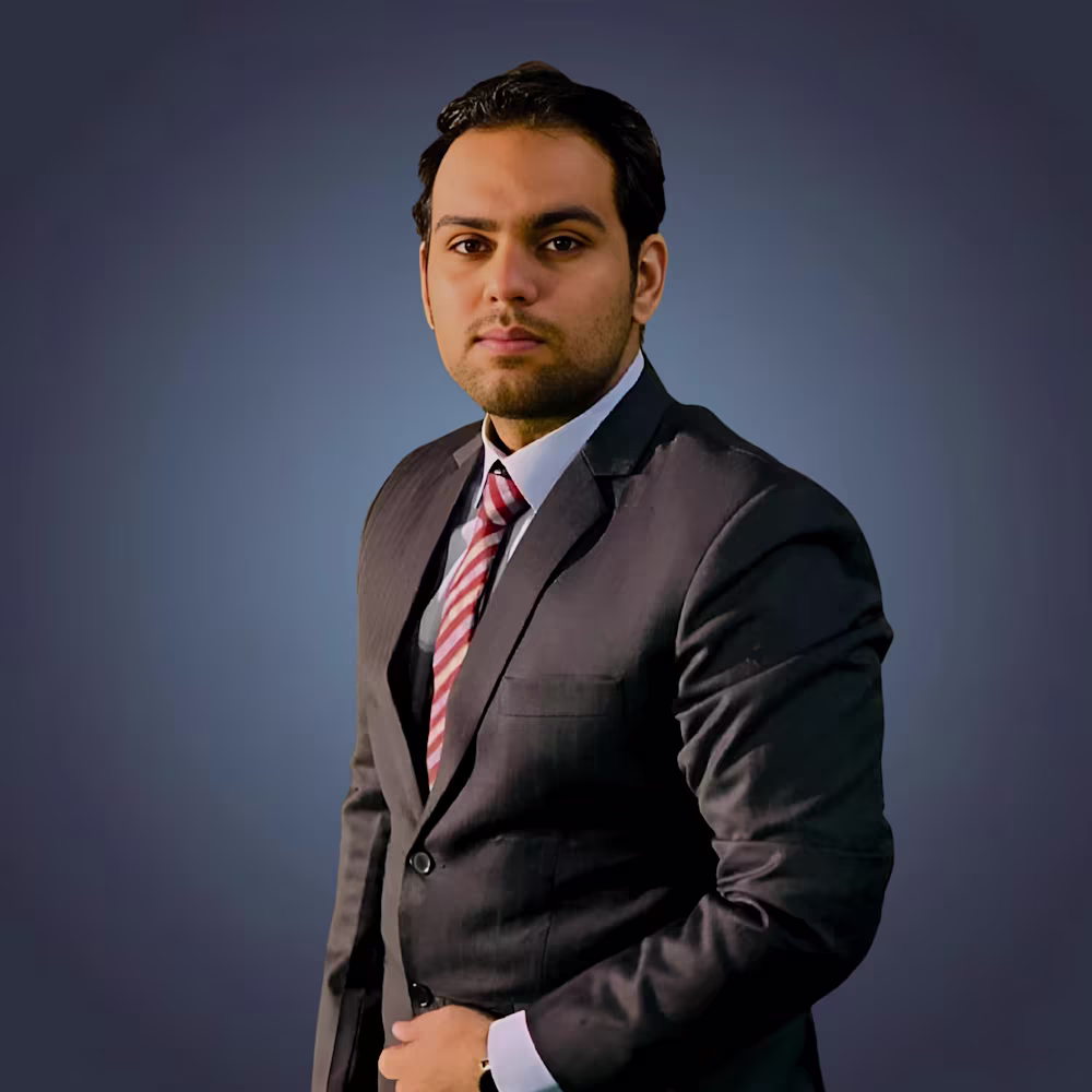 Muhammad Bilal Saleem