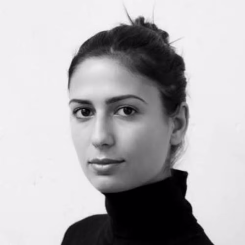 Gabrielle Mihoubi Baptista relva