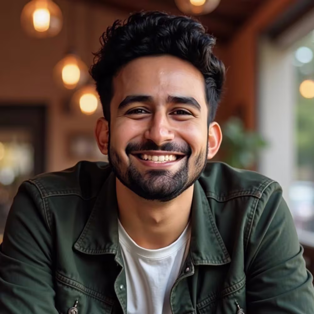 Neeraj Shembavanekar