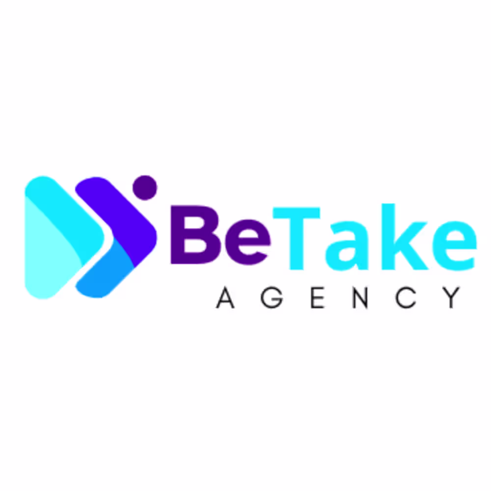 BeTake Agency