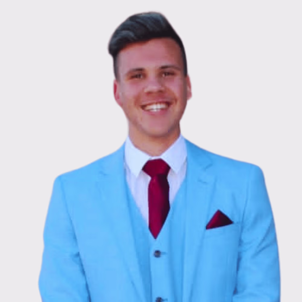 Christopher de Water