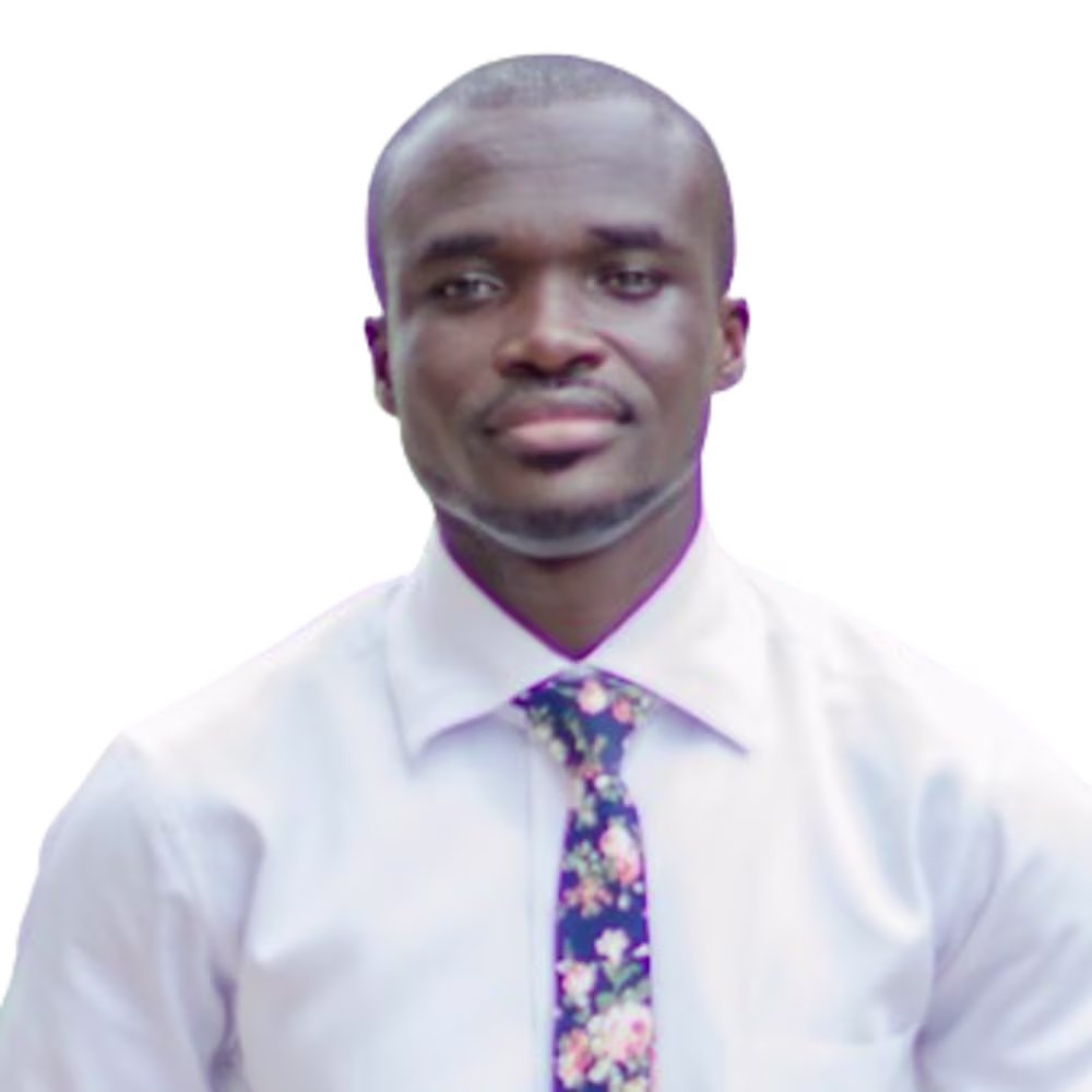 Alex Mensah Tenkorang