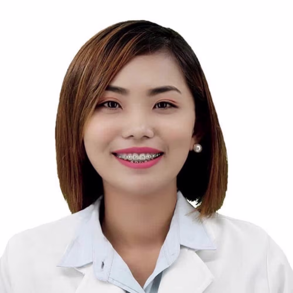 Haidy Grace Castañeda