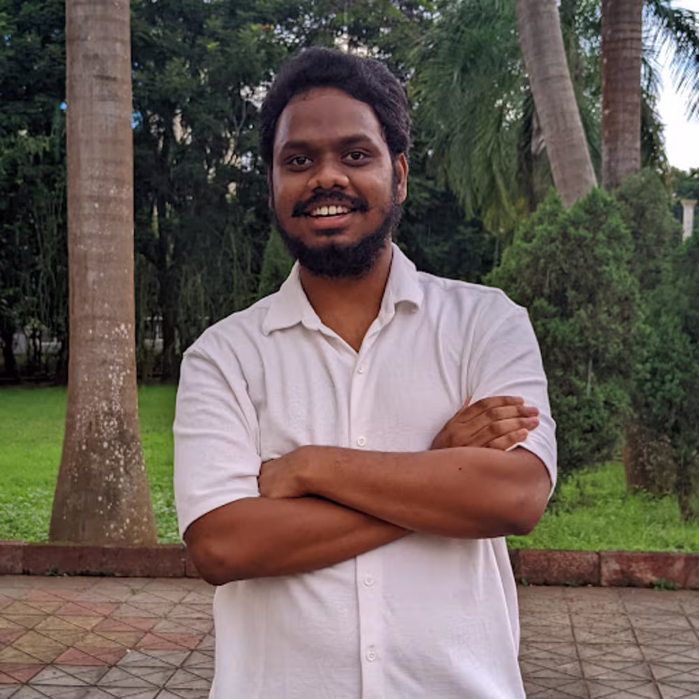 Bhabani Shankar Murmu