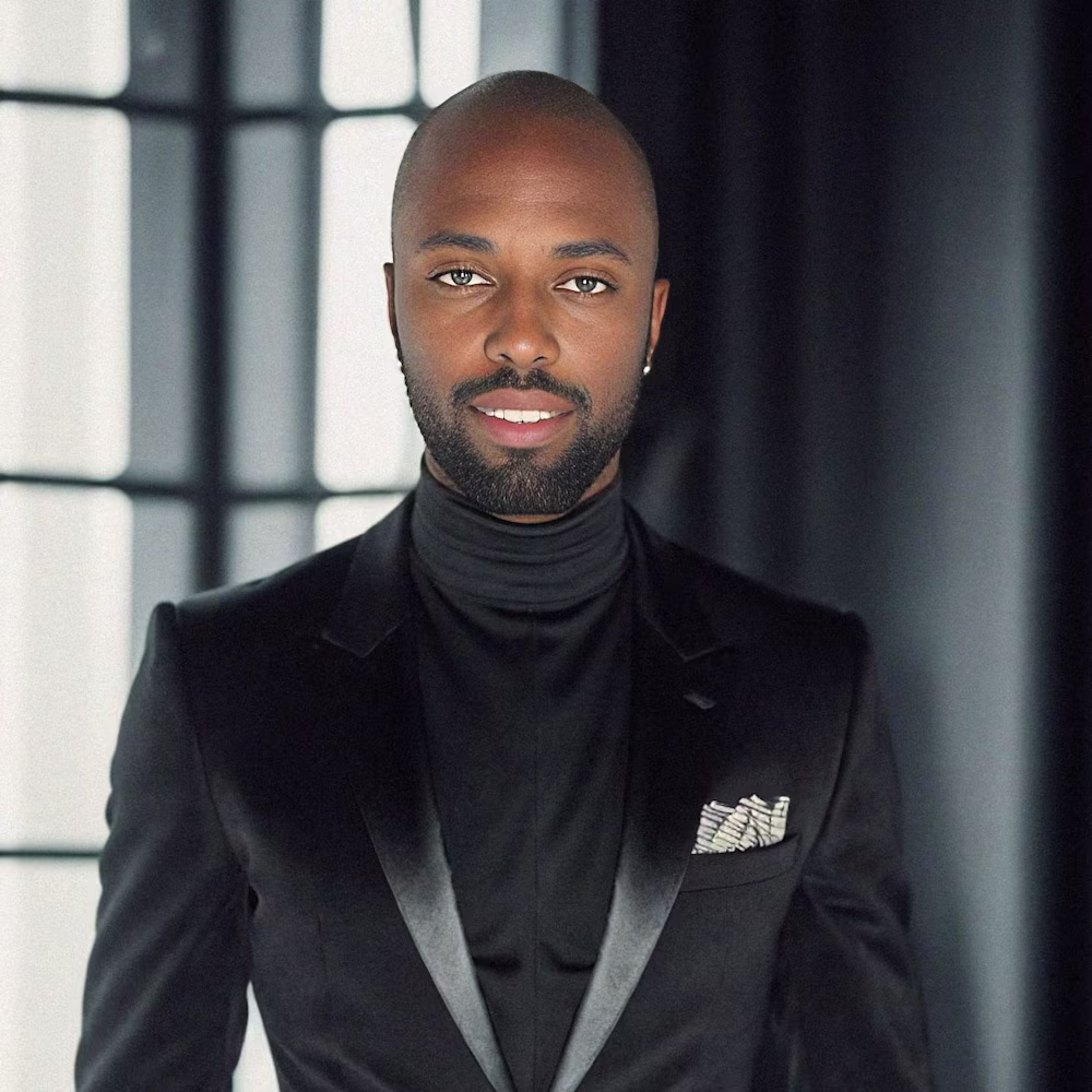 Attila John-Baptiste