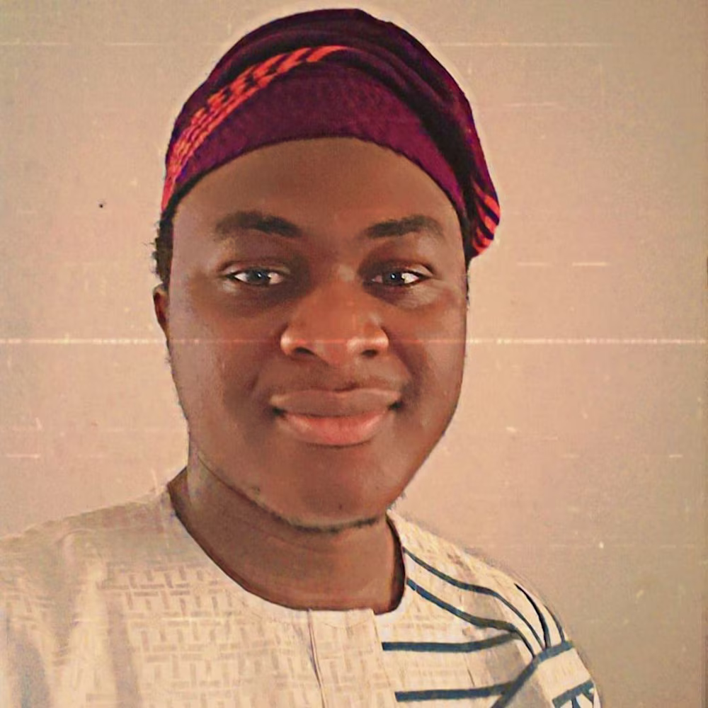 Ayomide  Ogunlade