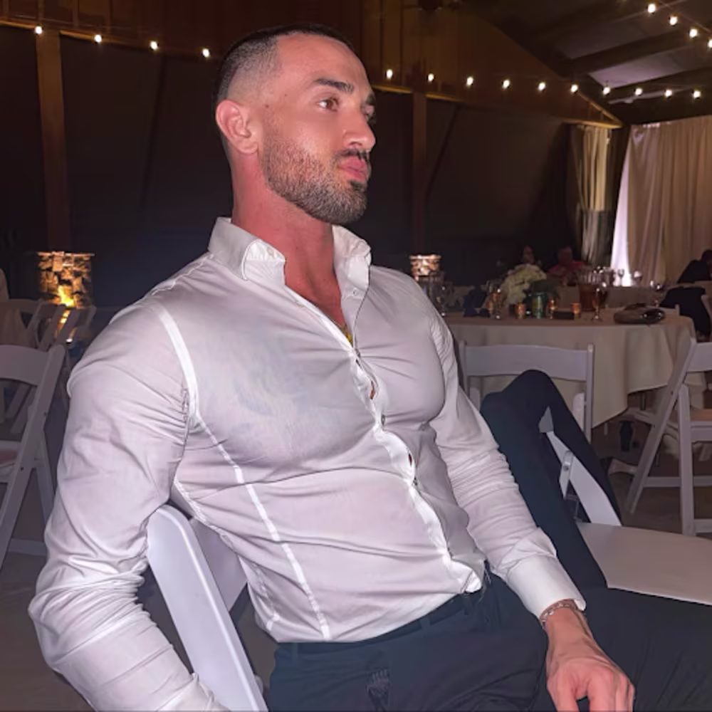 Brennen R. Davis
