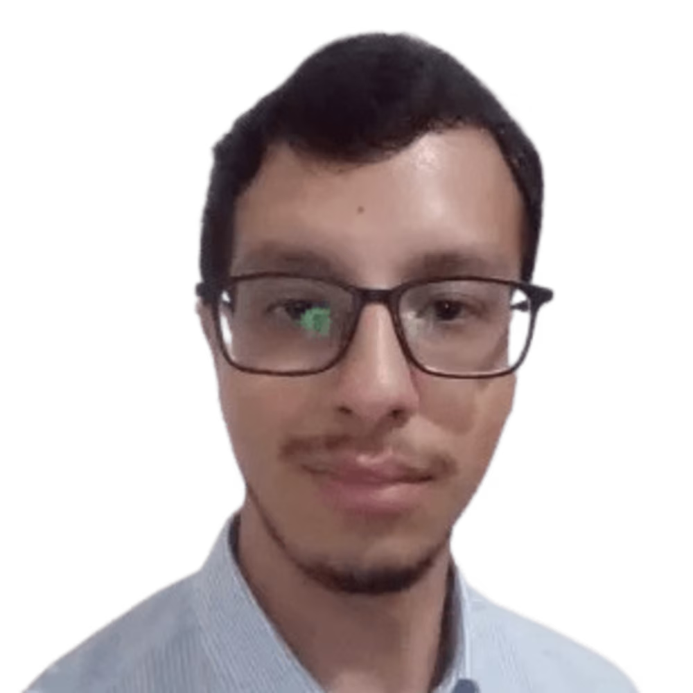 Jônatas Schuermann de Oliveira