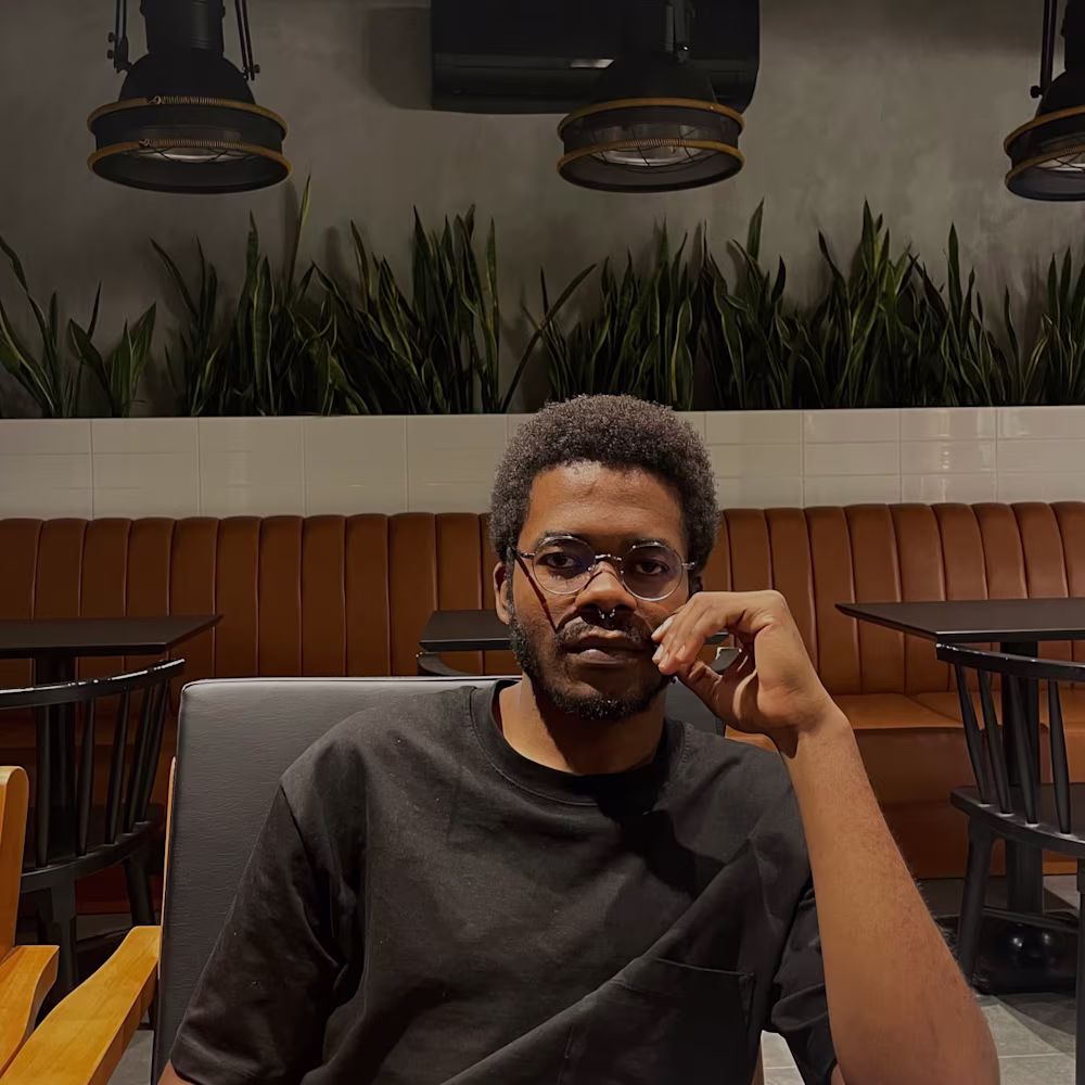 Ikenna Kingsley  Eze