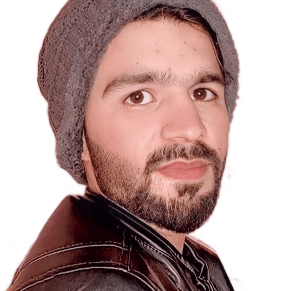 ZEESHAN AKBAR BHATTI