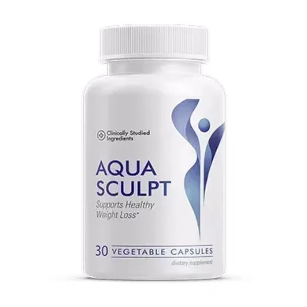 AquaSculpt Review