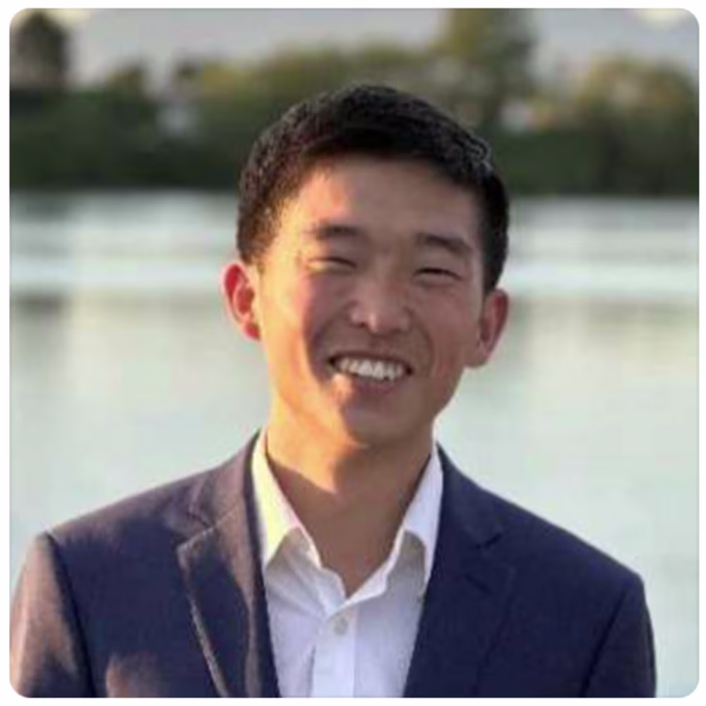 Roger Wang